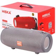 اسپیکر قابل حمل HISKA B193 طوسی